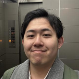 渕本 峻平