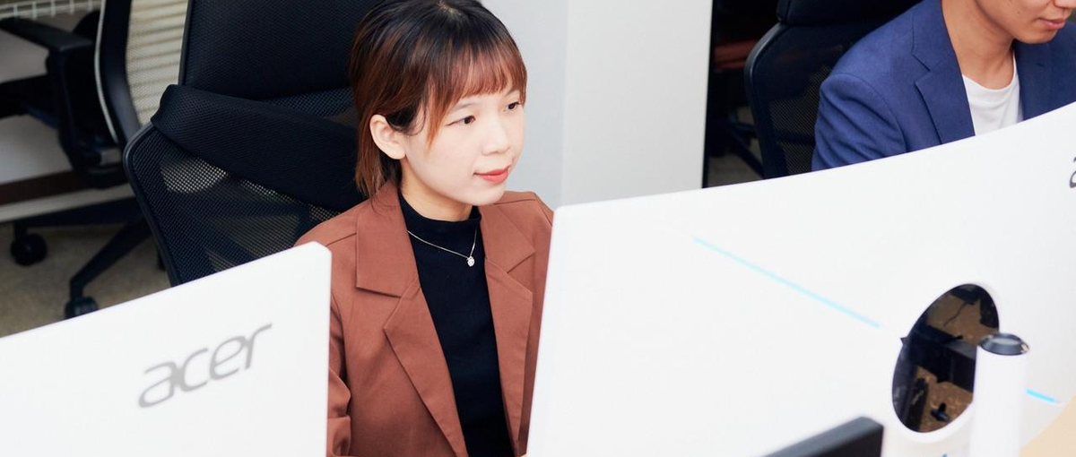 選べる働き方！グローバルベンチャーの事務スタッフ