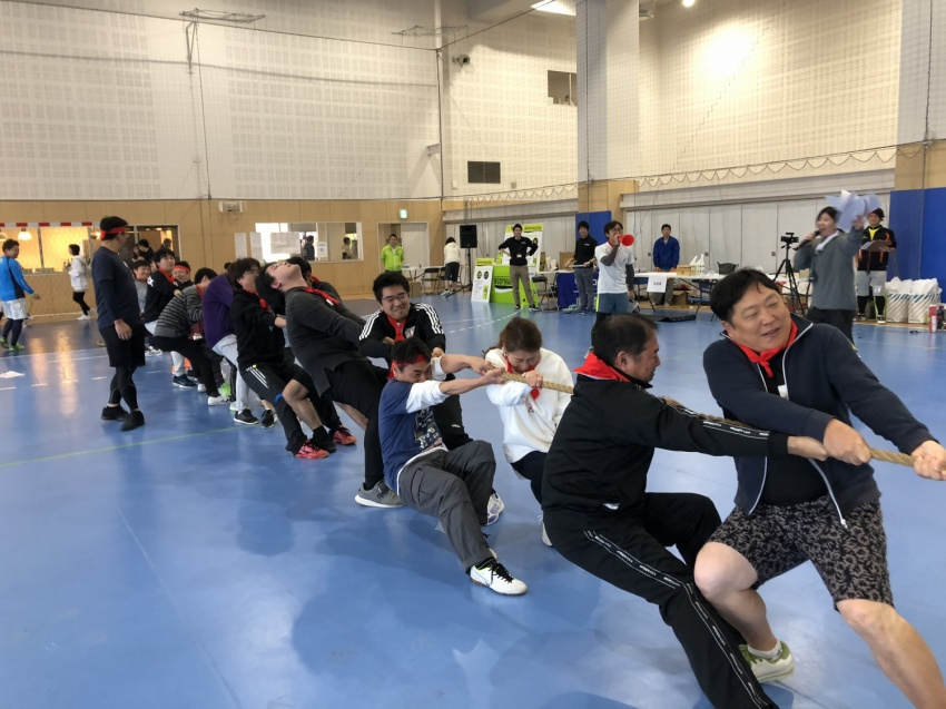 コロナ禍の運動促進補助の活用#健康#運動#スポーツ