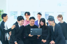 共に未来を描く―創造力溢れる営業リーダーへの挑戦