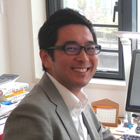 友田景さんのプロフィール