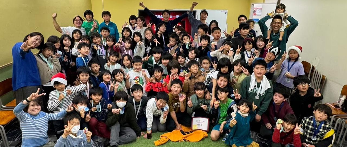 日本の社会問題に真っ向からぶちあたっていく奇跡のフリースクール