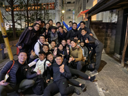 月一でイベントやってます
