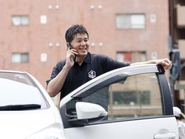 今回のポジションは、営業さんを輝かせるために重要なポジションです。「誰かを支えることが好き」そんな方をお待ちしております。