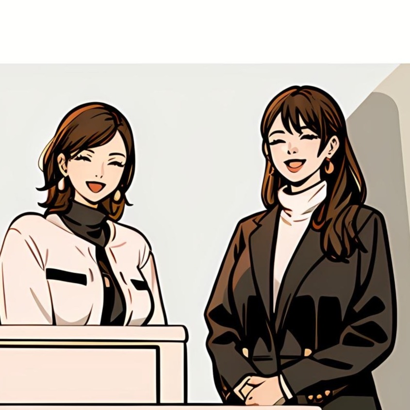 サマンサ・ホームステージング 広報チーム