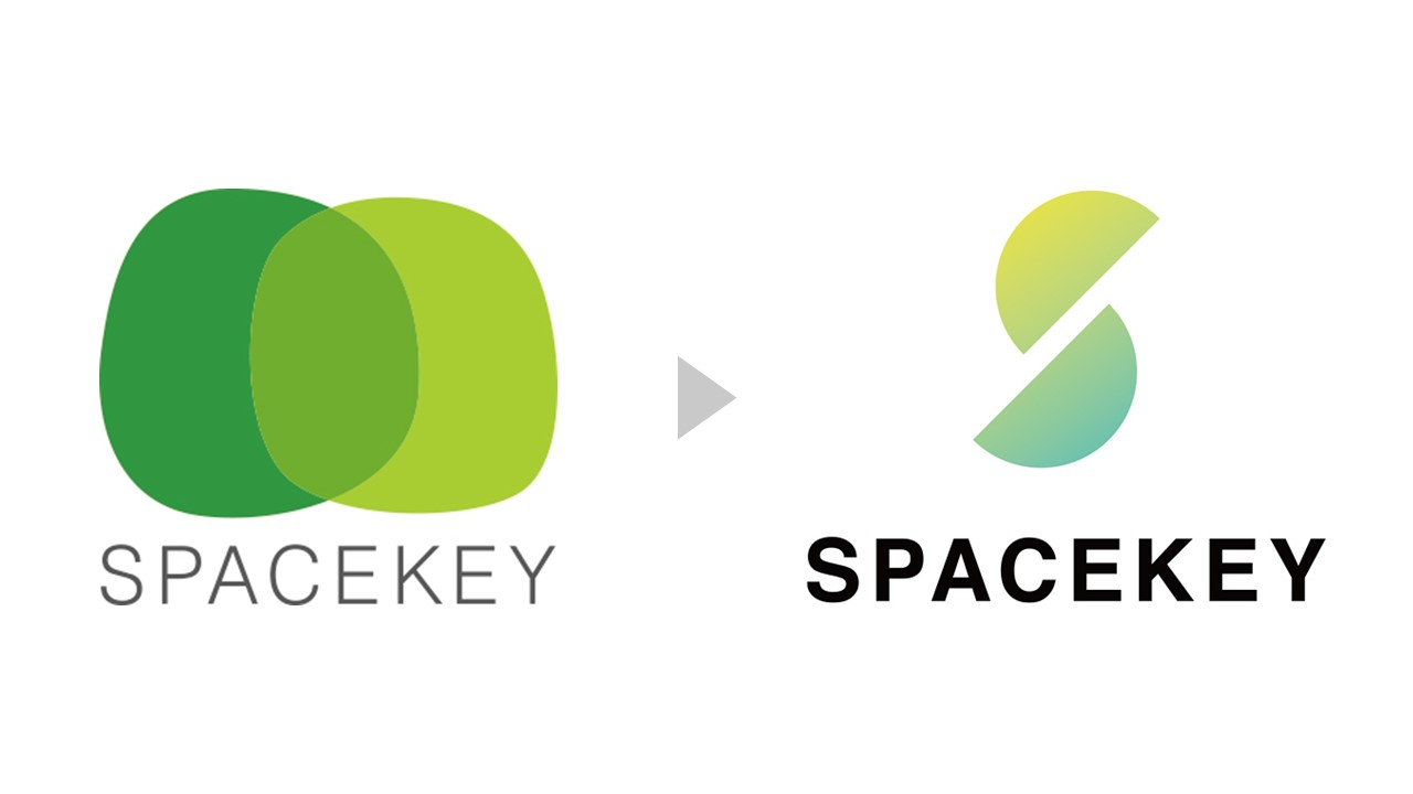 新ロゴに込めたのは、未踏・未開・未解決に対し、力強く進んでいく“意志”