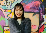 RM担当の日南です！旅行が大好きで、色んな場所・国に旅する事が趣味です。