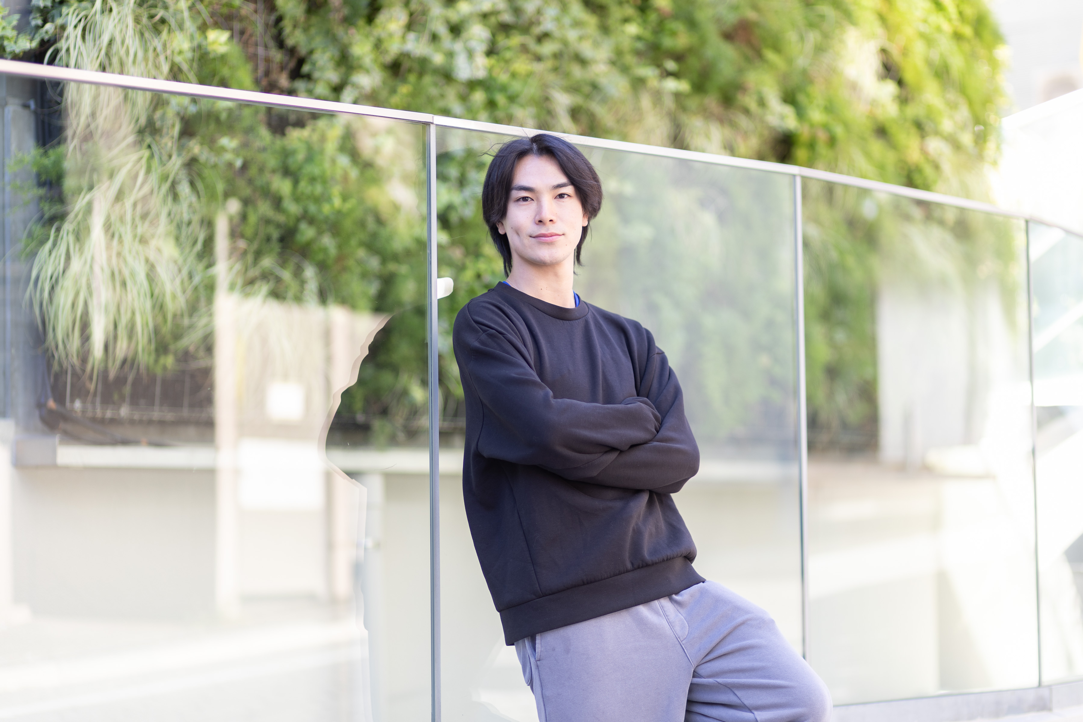 【インターン生インタビューVol.2】知識とノウハウが詰まった刺激あふれる経験ができた！