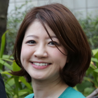 Nakaya Mariさんのプロフィール