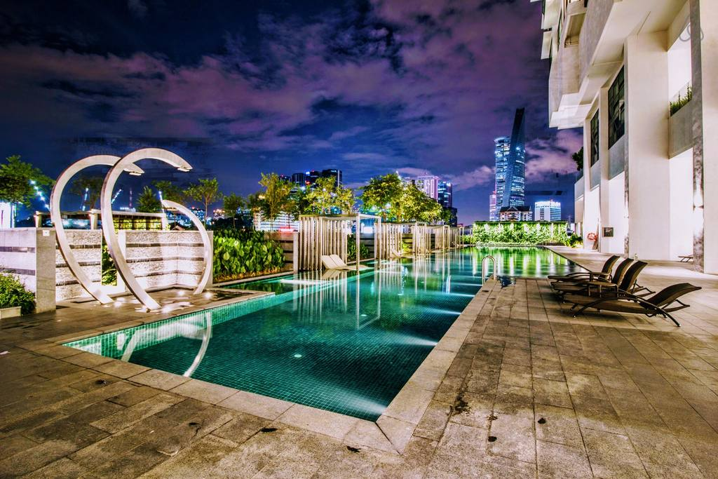 社長自らBleisureを試してみた件