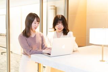 エンジニア採用業務に挑戦／採用人事、採用アシスタントからスタートもOK