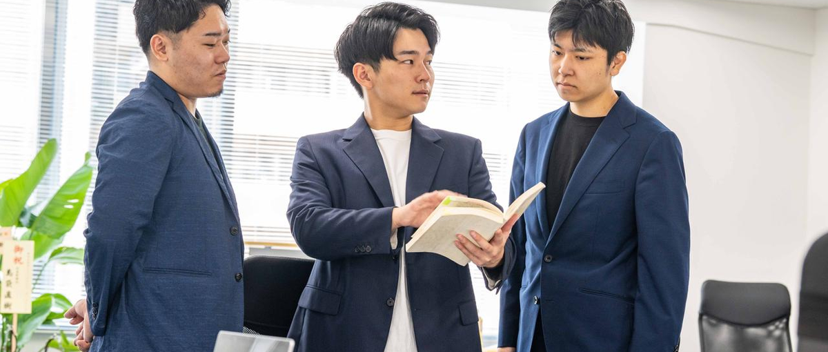 ベンチャー企業をメインとしたM&Aスタートアップ！アドバイザー募集