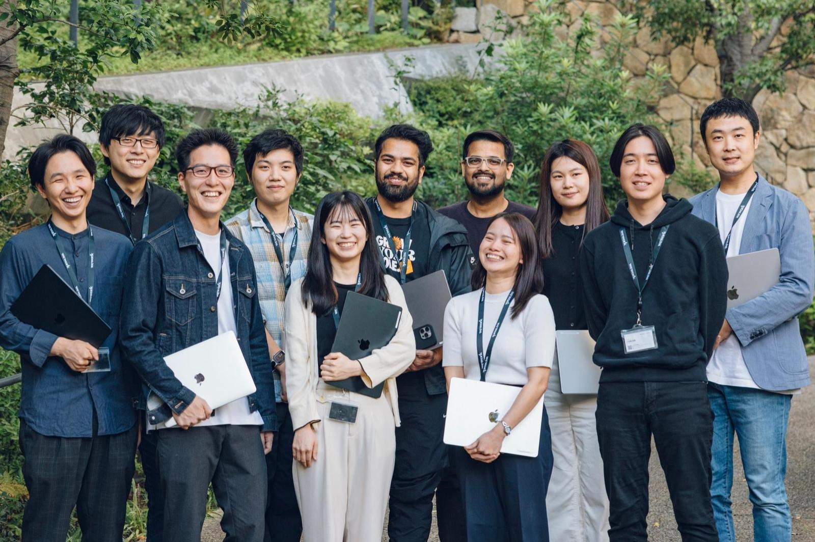 Senior Software Engineer - AI Agents