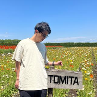 Masataka Tomitaさんのプロフィール