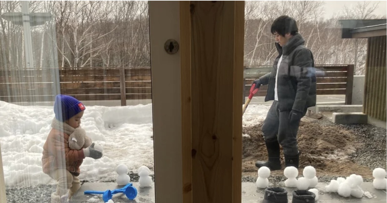 地域に貢献し、暮らしを充実させたい。北海道愛から転職を決意したいしづかさんの話