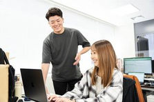 アパレルリユース企業での＼財務事務／✨出納メインの一般事務ポジション