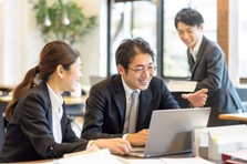 経験なしからエンジニアになるならL&S！仲間と一緒にスキルアップできる！