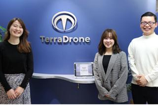 東証上場グループ／災害復旧事業を推進するマネージャー候補募集！
