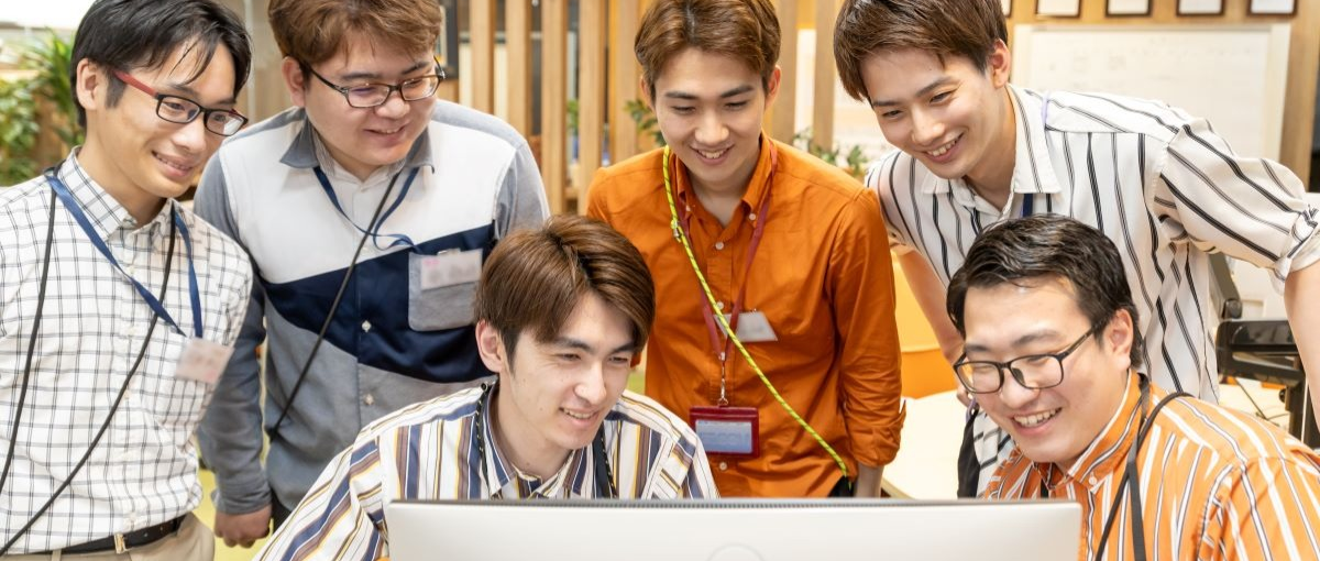 機械学習/生成AIを活用した自社ソリューションの開発をしたい人募集！