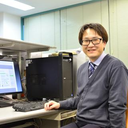 竹内 明男