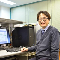 竹内 明男