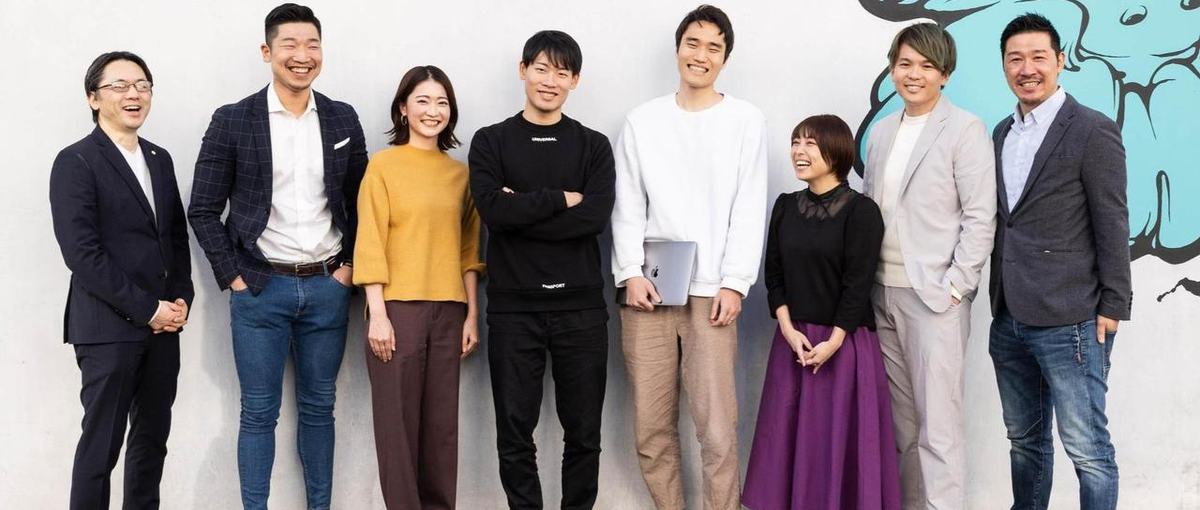 プロダクトデザイナーを募集／シニア×HR領域に特化した事業を複数展開中