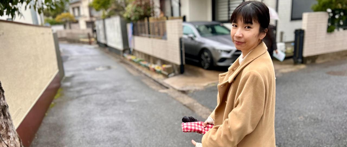 すきま時間に好きな街からテレフォンオペレーター！