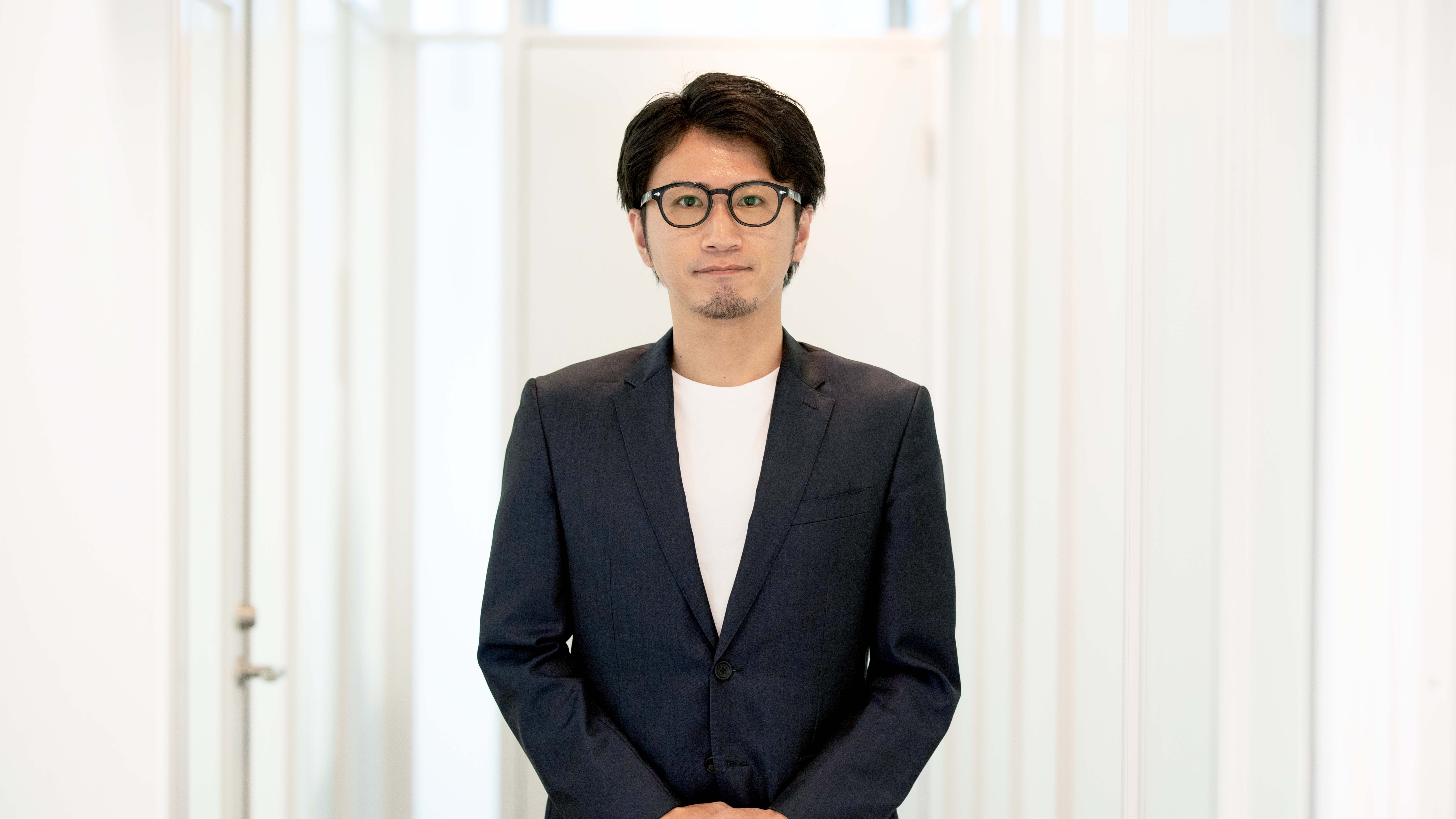 共に挑み、共に創る。デジタル社会の進化を支える。ーアライヴ代表 増田智紀インタビュー