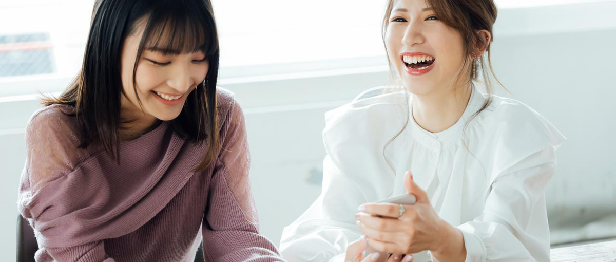 目標や夢を叶える途中だからワクワクする！ライバーの夢を一緒に支えませんか？