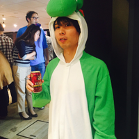 Shuta Hasebeさんのプロフィール