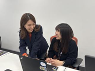 オペレーションに強みを持った社員も在籍