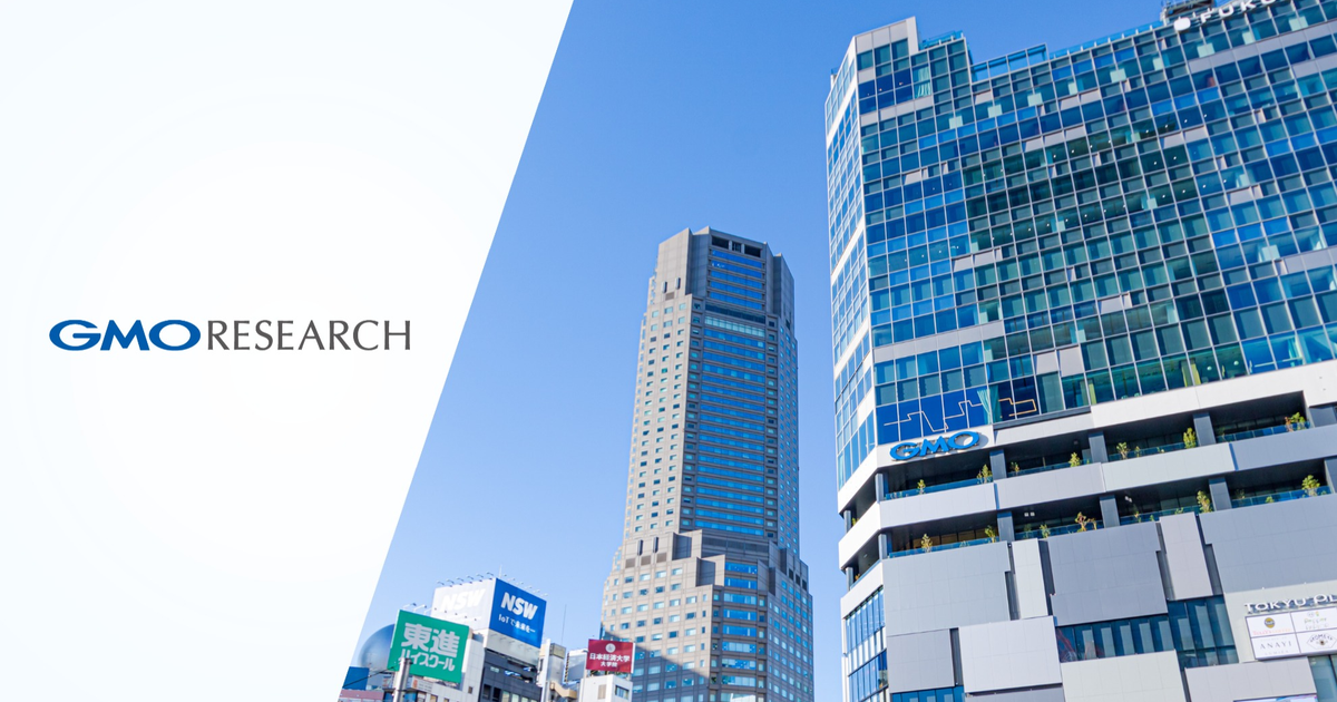 Flutterエンジニア積極採用中！ポイ活アプリ開発のテックリード募集 GMOリサーチ株式会社のモバイルエンジニアの採用 Wantedly