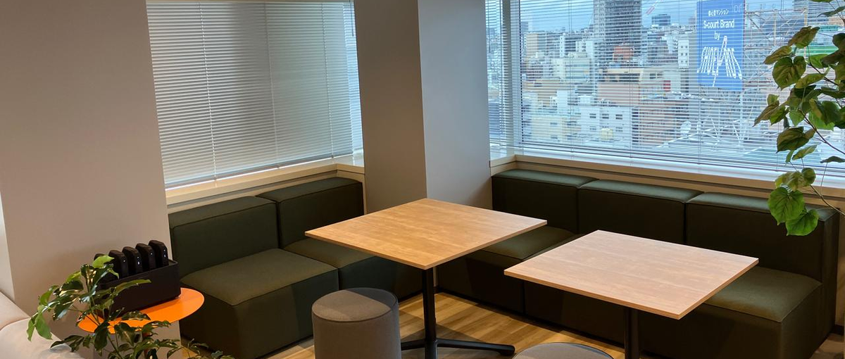 新部署立ち上げ×自社ブランド運営スタッフ｜商品管理・PRサポートをお任せ