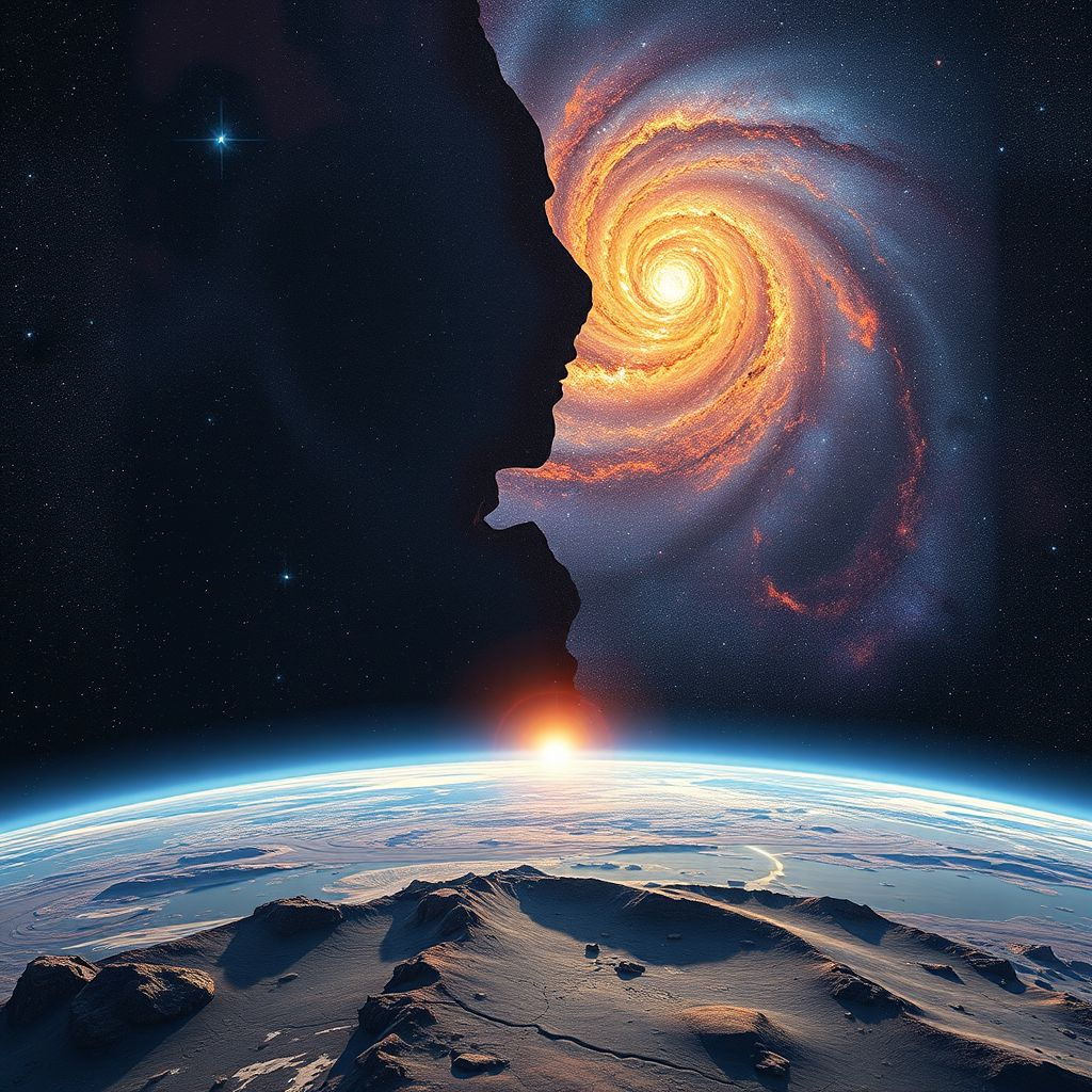 宇宙の始まりと終わり