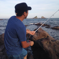 新保誠一郎さんのプロフィール