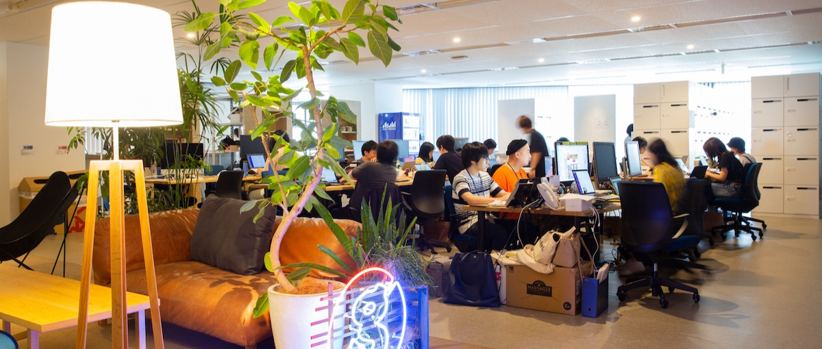 将来エディターを目指したい学生大歓迎！自社メディアの編集アシスタント