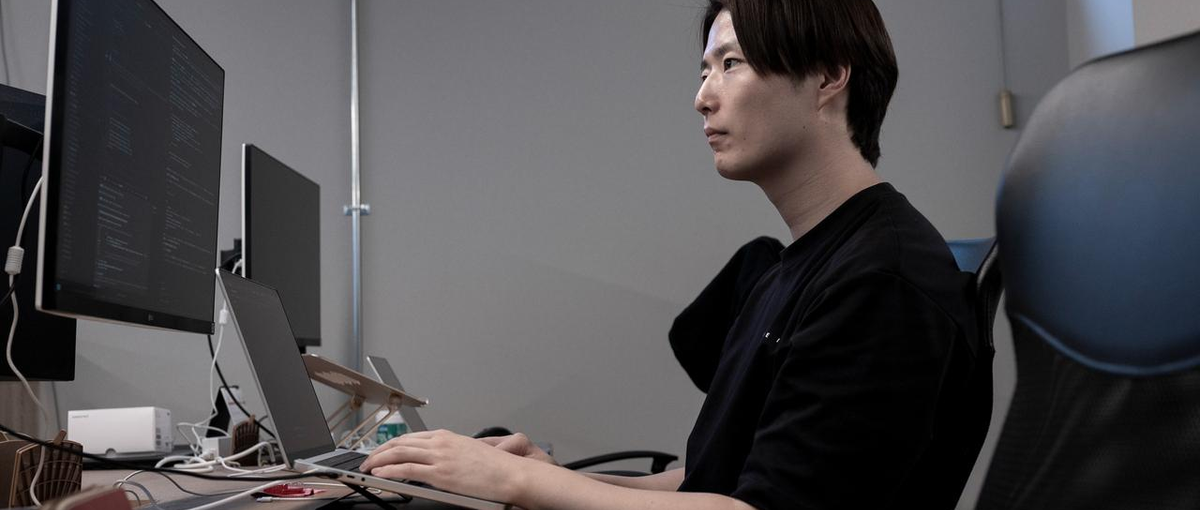 技術だけではない。あなたの調整力と対話力がプロジェクトを成功に導く。