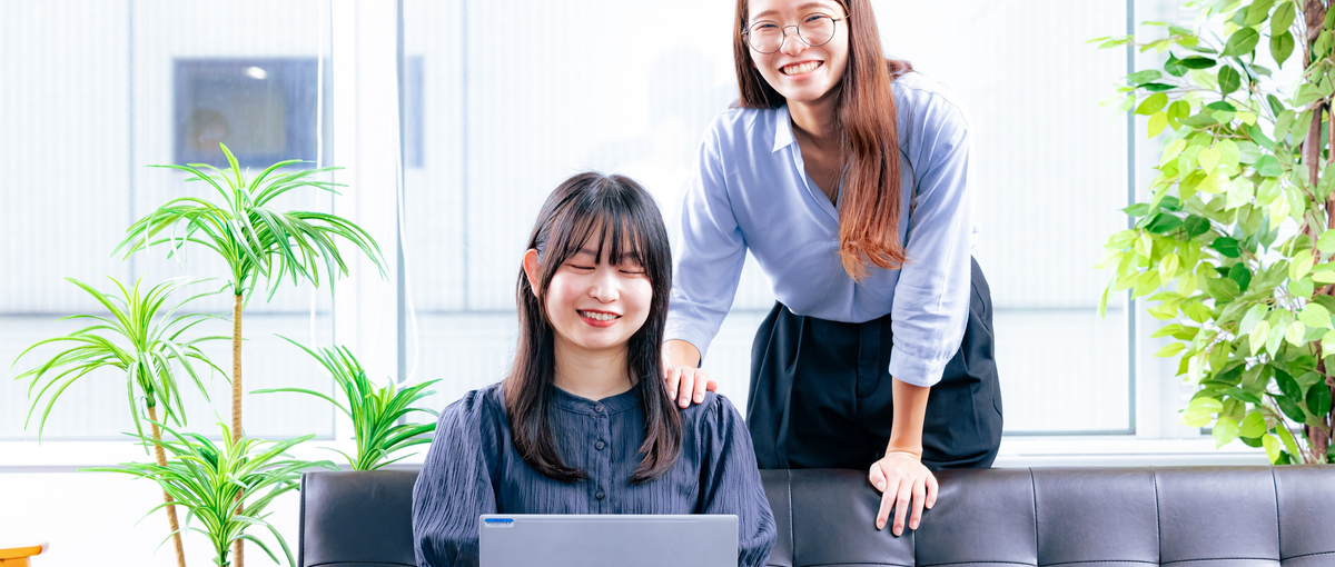 人の話を聞くのが好き、が才能になる｜経験ゼロから始める採用ポジション