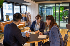 SV募集│成長を続ける企業で一緒に面白いことしませんか？