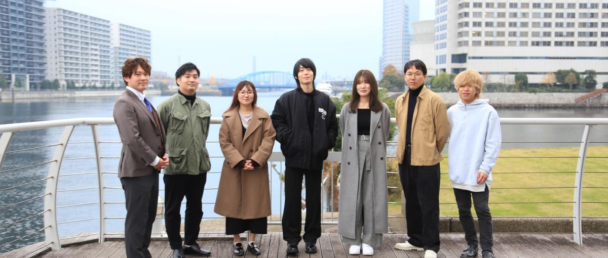 記事LPライター大募集！ブランドのストーリーを世界に伝えよう！