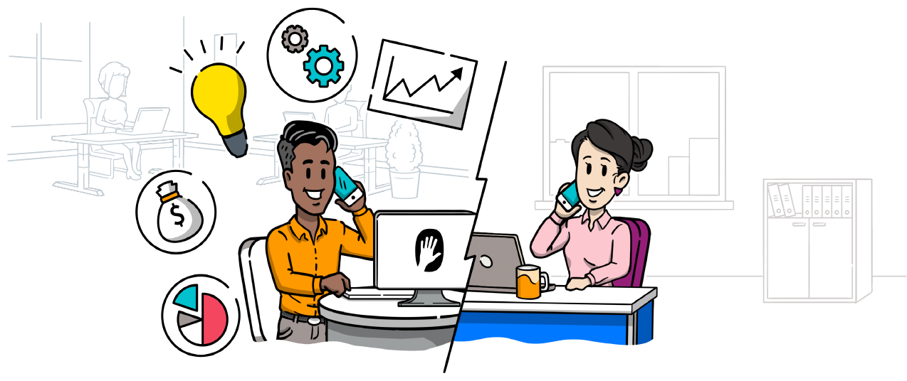 simpleshow におけるプロジェクトマネージャーとは？