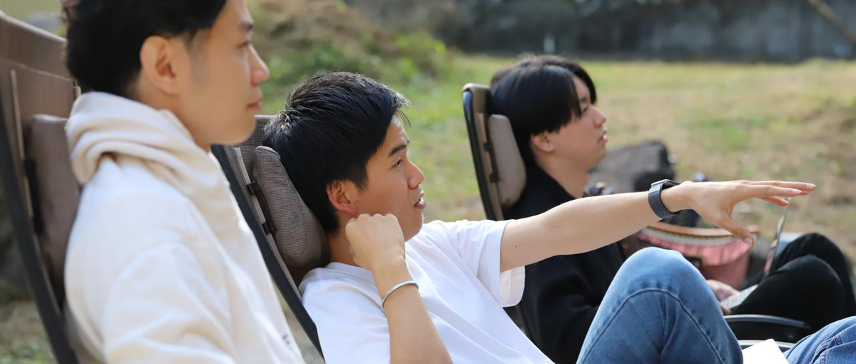 営業だけじゃ物足りない！？60億達成のマーケから関わる少数精鋭営業チームへ