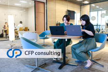 Web業界で突き抜けろ。CFPで多彩なツール操るマーケのスペシャリストへ。