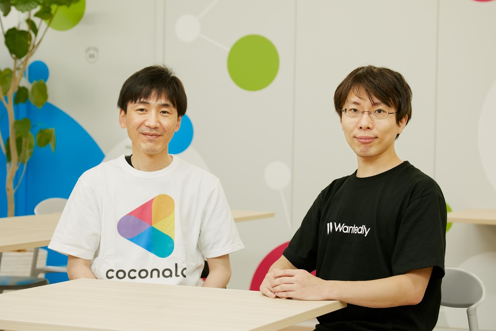 間違いなく訪れる事業成長。その伸び代を増やすための開発環境をつくりたい