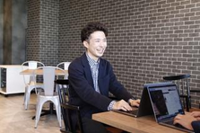 ユーモア溢れる仲間と働く！新しい自分に出会う事務職。