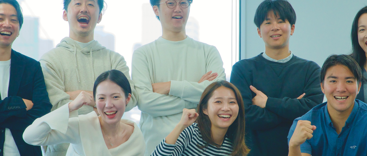 時は来た！！常識を打ち破り、命を救う未来を一緒に創ろう！