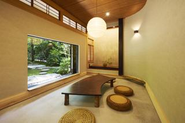 SHELTER.道志【神奈川県】　完成した施設を実際に利用する制度「宿泊体験会」を実施。フィードバックを重ねて愛され続ける施設を目指します。