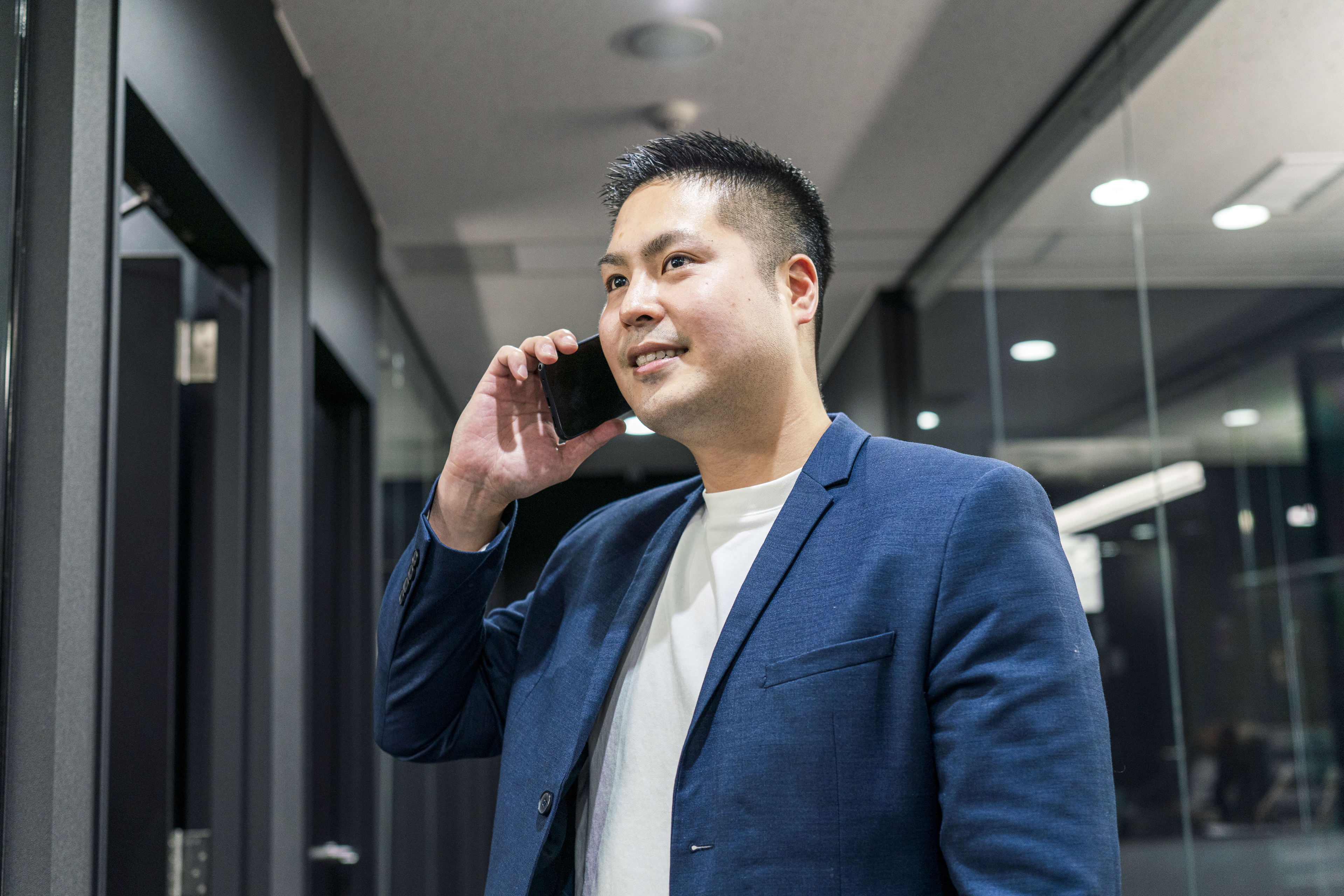 自由と責任は常にセット。ピンチを成長のチャンスに変えられる仕事。～シニアコンサルタント 小川さんへのインタビュー～