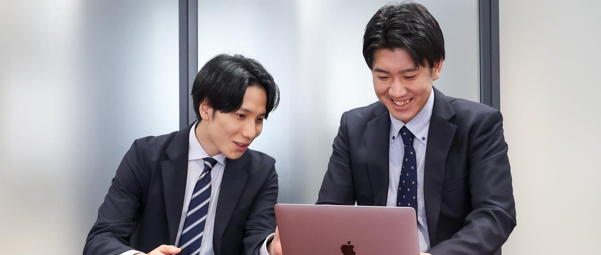 ITエンジニア｜新規事業の立ち上げを担うテックリード