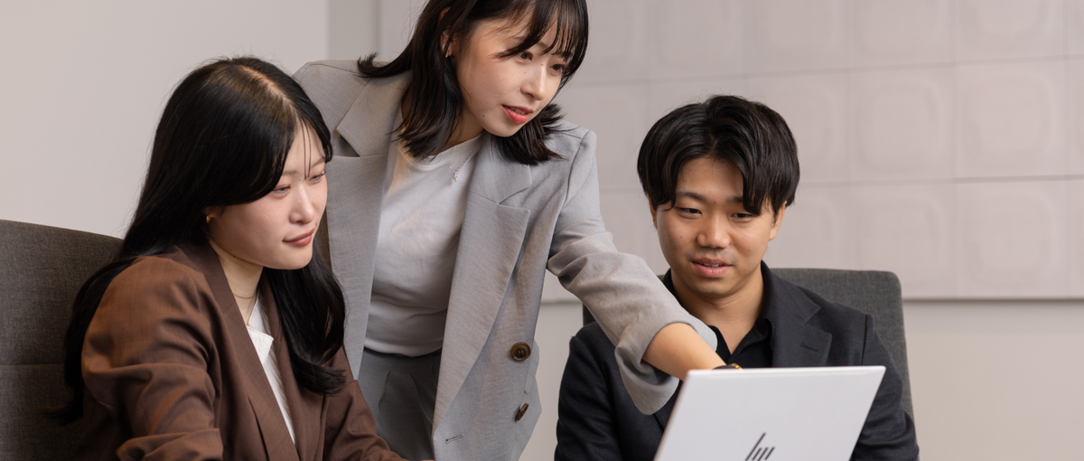 顧客と深く、長く。誠実さが武器になるビルリニューアルの仕事です！